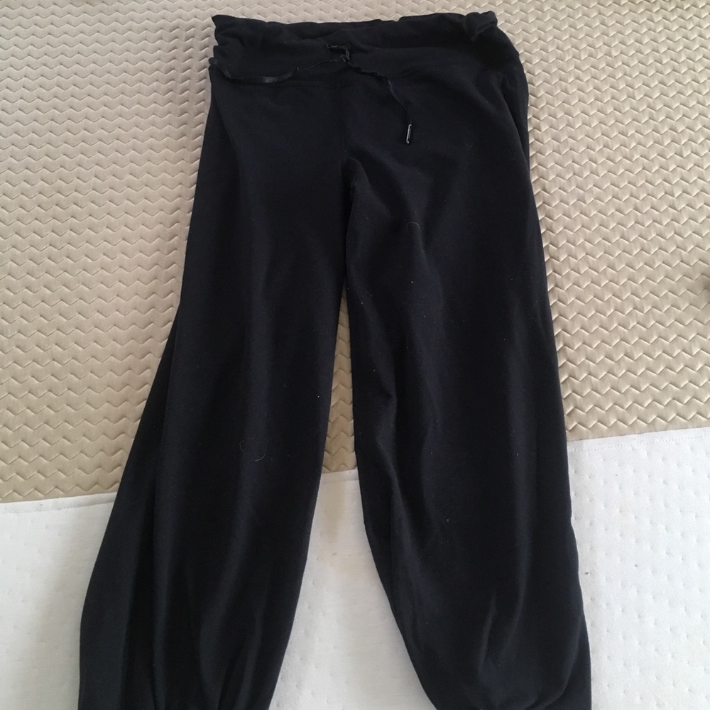 Lululemon sweats