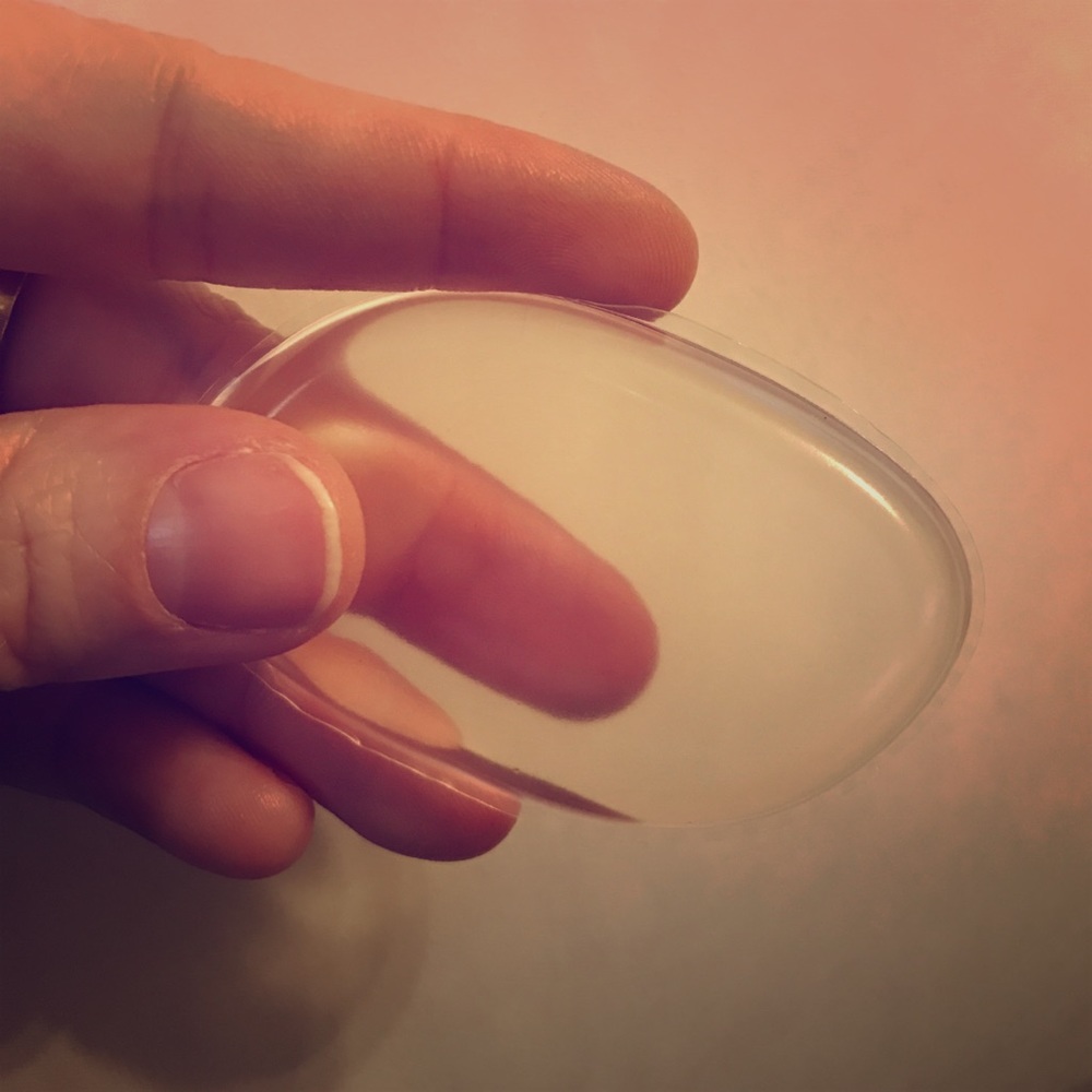Silisponge makeup sponge ONE LEFT!