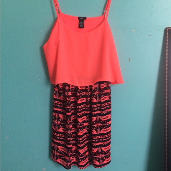 ‼️FINAL PRICE‼️Rue 21 Dress - Picture 1 of 3