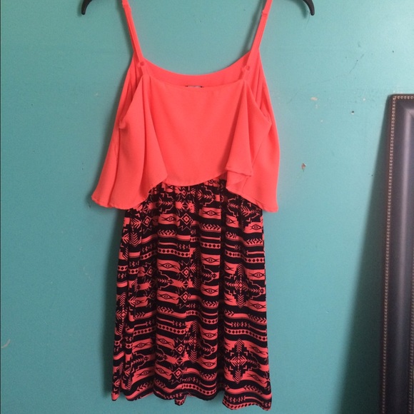 ‼️FINAL PRICE‼️Rue 21 Dress - Picture 2 of 3