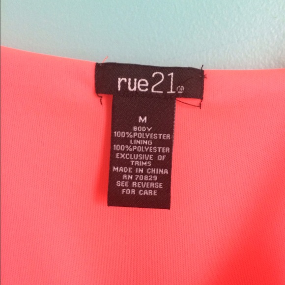 ‼️FINAL PRICE‼️Rue 21 Dress - Picture 3 of 3