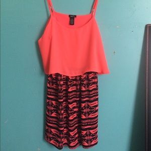 ‼️FINAL PRICE‼️Rue 21 Dress