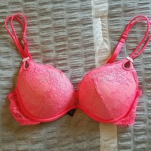 Victoria's Secret Push-up Bra
