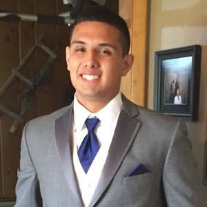 Meet your Posher, Kyle