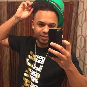 Meet your Posher, Cariiel