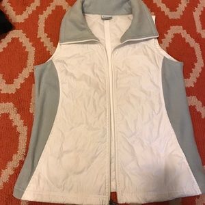Columbia Vest