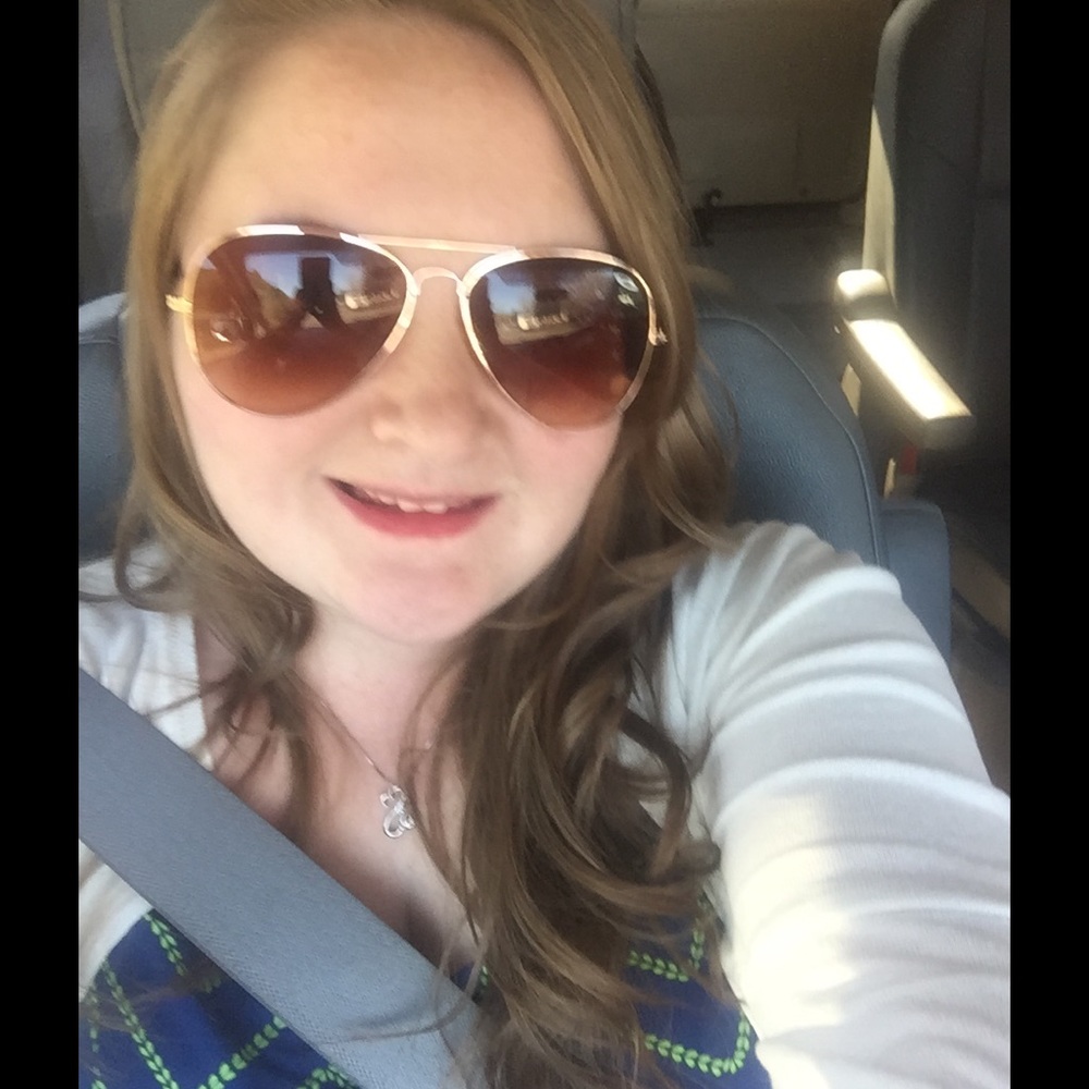 Meet your Posher, Kati