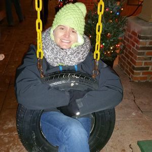 Meet your Posher, Heather