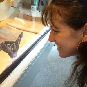 Meet your Posher, Dawnya