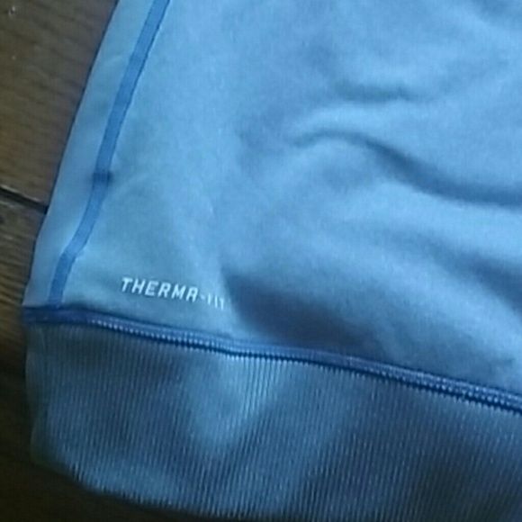 ❌SOLD on Ⓜ️❌Nike Therma Fit Hoodie. - Picture 5 of 5