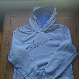 ❌SOLD on Ⓜ️❌Nike Therma Fit Hoodie.