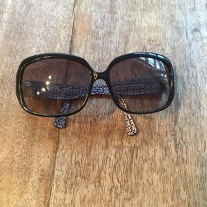 Coach Sunglasses 😎
