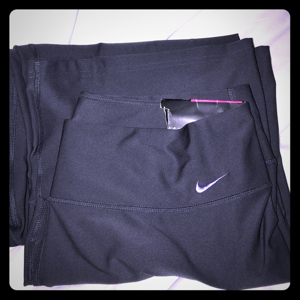 Nike Dri-Fit Pants
