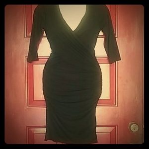 James Perse dress