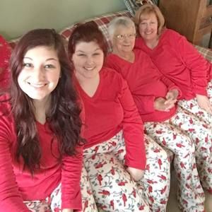 Meet your Posher, Becca