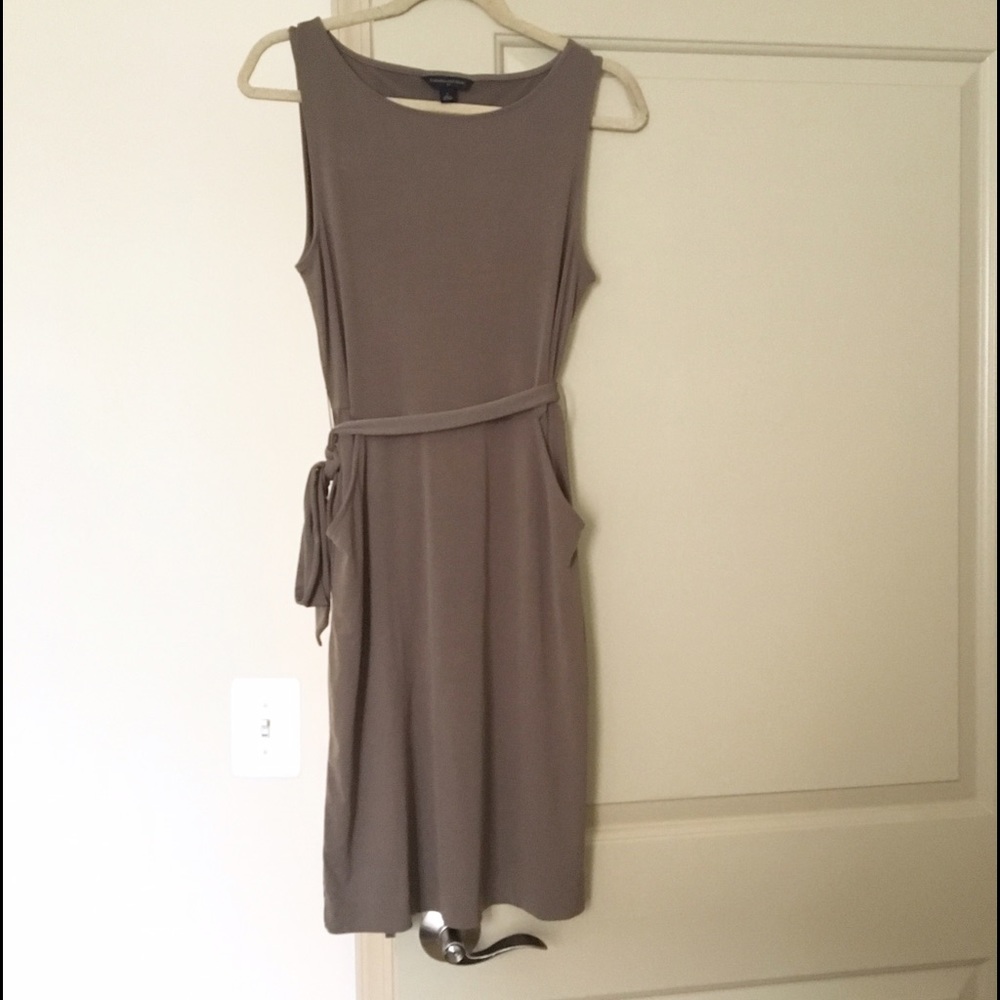 Banana Republic dress