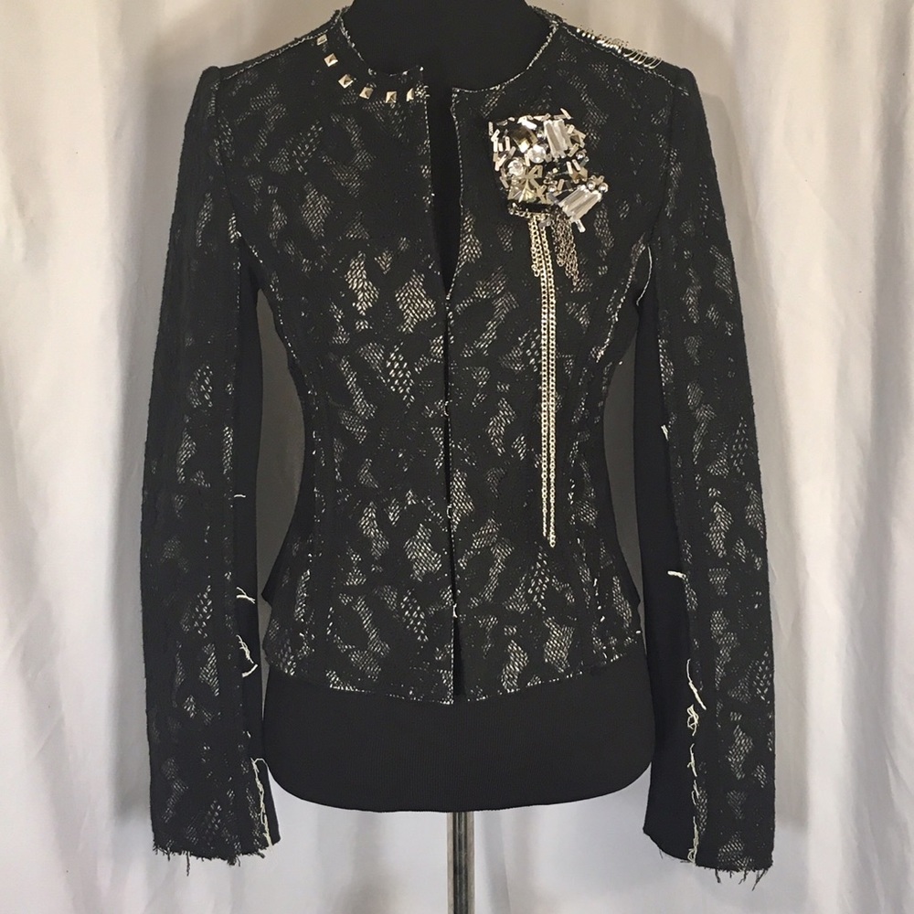 Express Steampunk Jacket