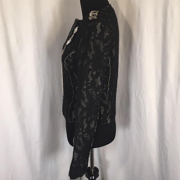 Express Steampunk Jacket - Picture 2 of 6