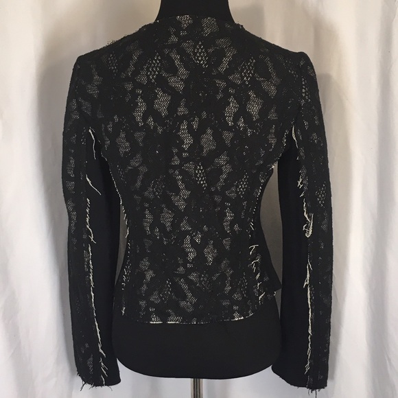 Express Steampunk Jacket - Picture 3 of 6