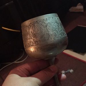 Set of 4 made in India