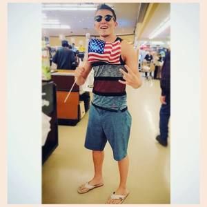 Meet your Posher, Jeremy