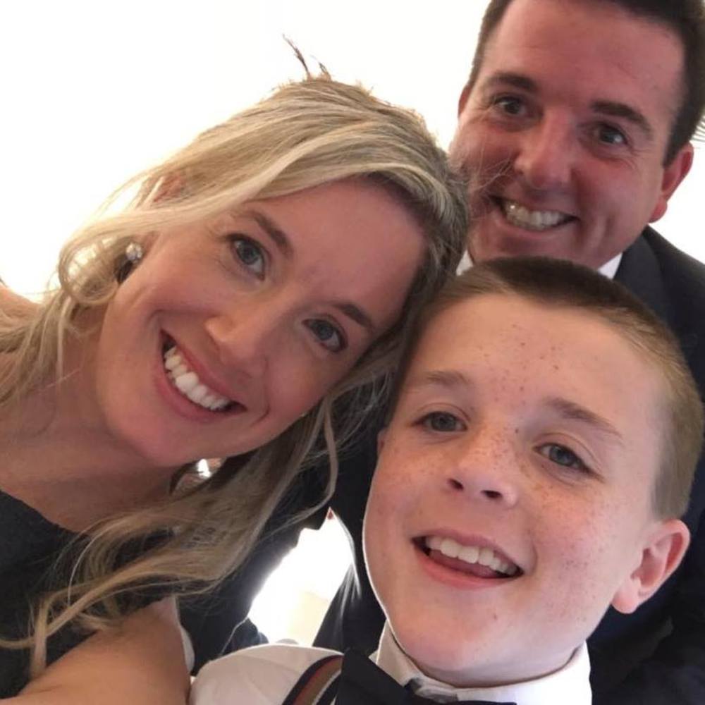 Meet your Posher, Rachel