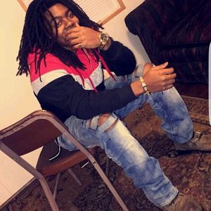 Meet your Posher, Donovan