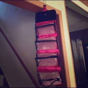 Mary Kay makeup holder