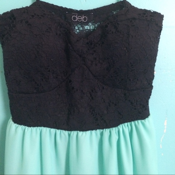 ‼️FINAL PRICE‼️High Low Dress - Picture 2 of 3