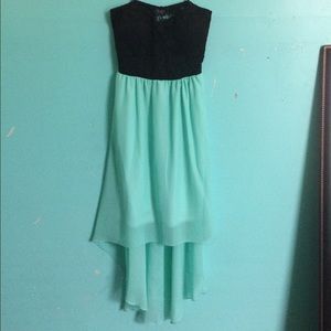 ‼️FINAL PRICE‼️High Low Dress