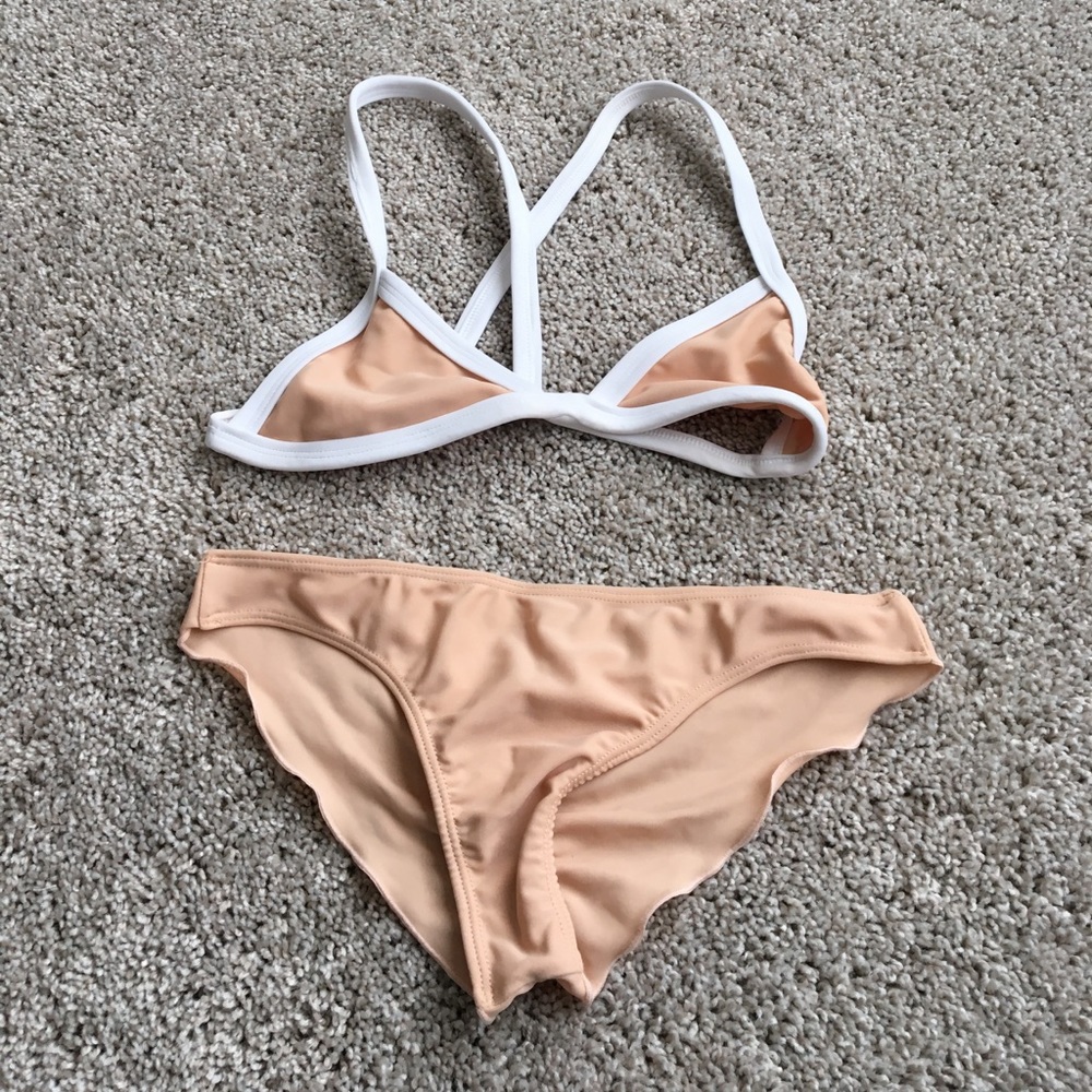 Posh Pua bikini size S
