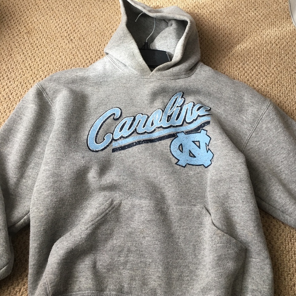 UNC Sweatshirt