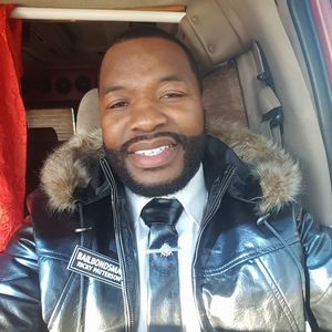 Meet your Posher, Ricky