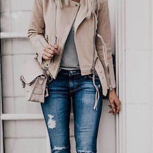 Meet your Posher, Merissa