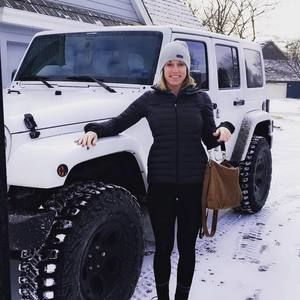 Meet your Posher, Shelly