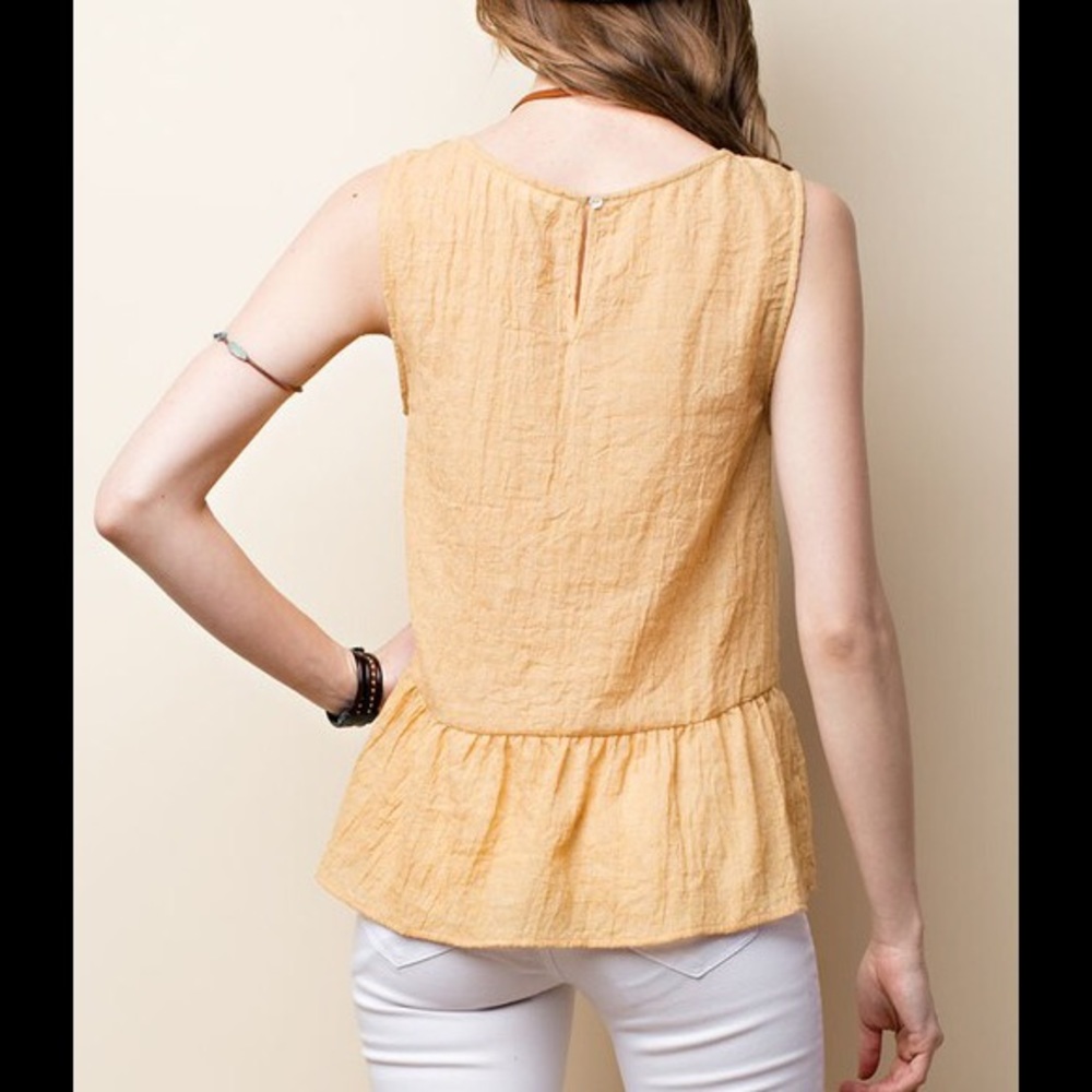 🇺🇸4TH JULY SALE🇺🇸 ➡️LAST ONE⬅️CAROLINE BLOUSE - Picture 3 of 6