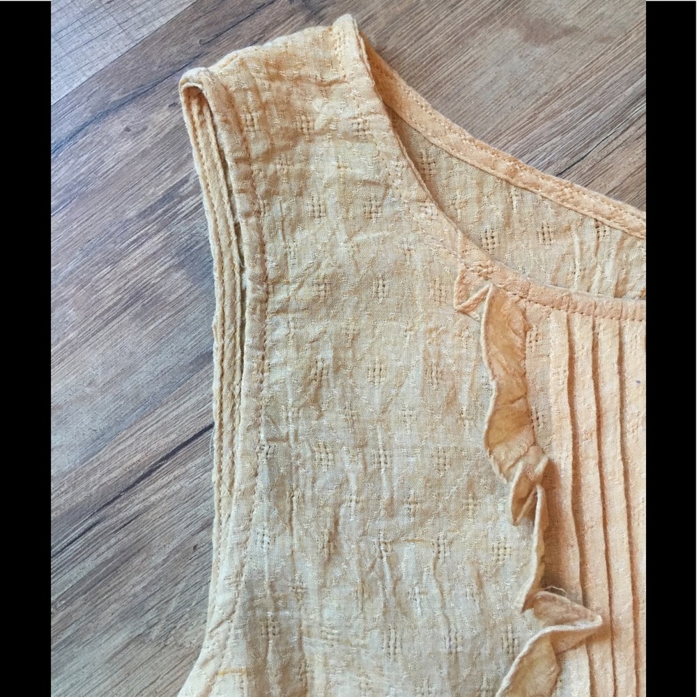 🇺🇸4TH JULY SALE🇺🇸 ➡️LAST ONE⬅️CAROLINE BLOUSE - Picture 5 of 6
