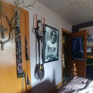 Meet your Posher, Janice