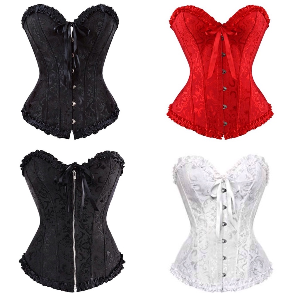 Beautiful high-quality Corsets - Picture 1 of 8
