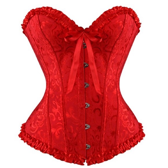 Beautiful high-quality Corsets - Picture 4 of 8