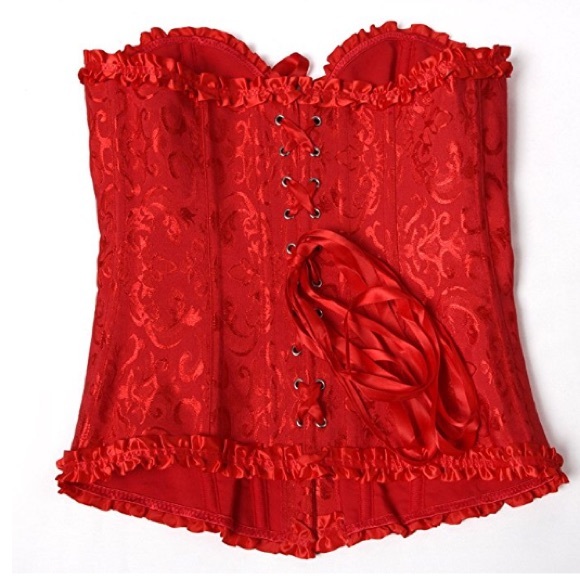 Beautiful high-quality Corsets - Picture 5 of 8