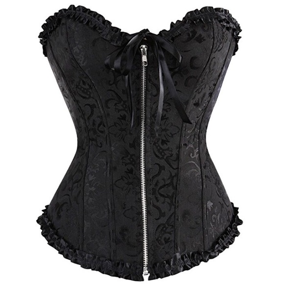 Beautiful high-quality Corsets - Picture 3 of 8