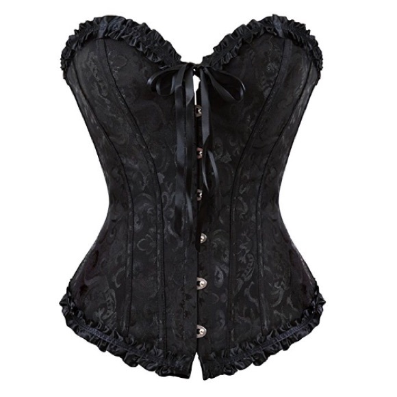 Beautiful high-quality Corsets - Picture 2 of 8