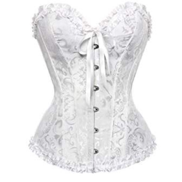 Beautiful high-quality Corsets - Picture 6 of 8