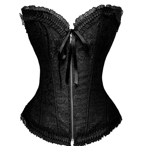 Beautiful high-quality Corsets - Picture 7 of 8