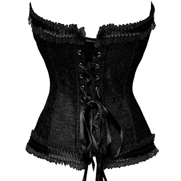 Beautiful high-quality Corsets - Picture 8 of 8