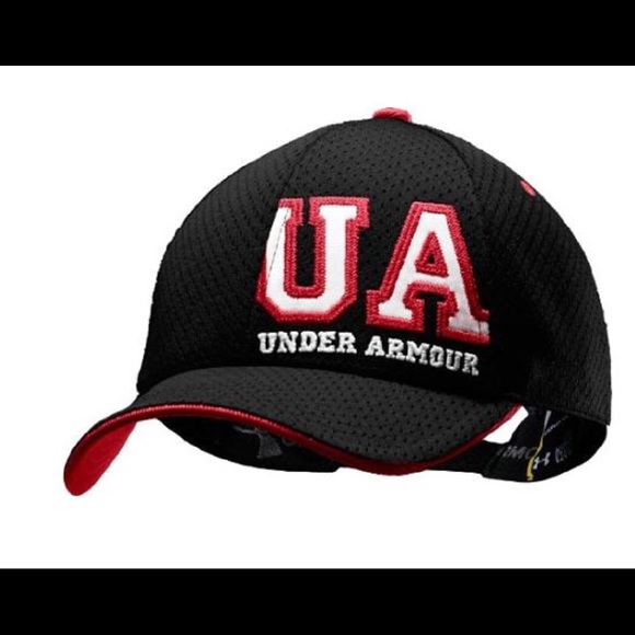 Under Armour men's Varsity Adjustable Cap Hap - Picture 1 of 8