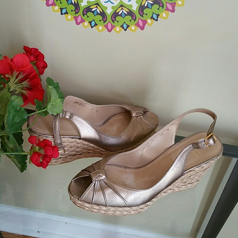 Stuart weitzman shoes