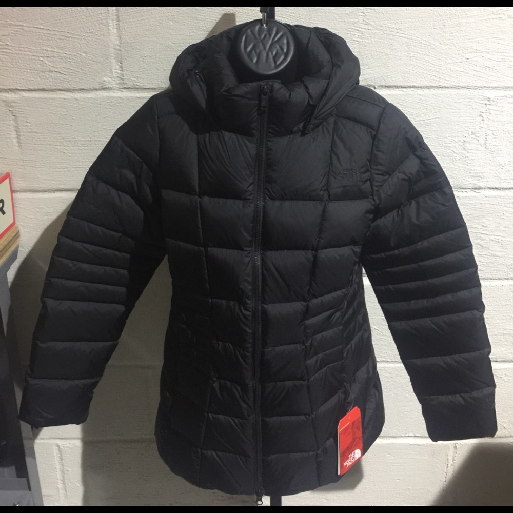 The North Face Women's Transit Jacket II