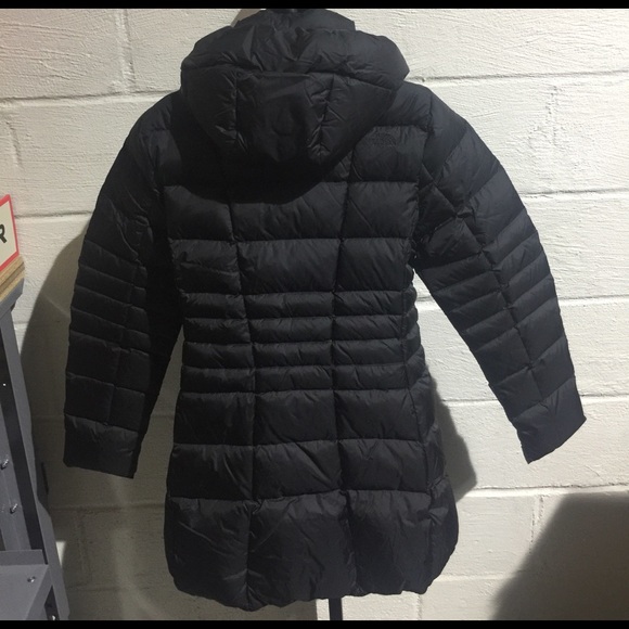 The North Face Women's Transit Jacket II - Picture 2 of 4